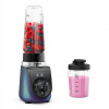 Osobné smoothie mixér Tefal Blend Up BL19H4F0 8 programov prenosný na smoothie