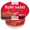 PRETO Ryba Žilina Rybí šalát Exklusiv 140 g