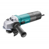 EXTOL INDUSTRIAL 8792014 bruska úhlová s regulací rychlosti, 125mm, 1400W
