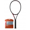 Tenisová raketa Wilson Clash 100 V3.0 + výplet (2)