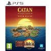 CATAN Super Deluxe Edition (PS5) PlayStation 5 (PS5) krabička