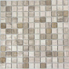 Mosavit Kamenná mozaika Wooden gris 30x30 cm mat WOODENGR