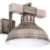 Lampy sconce kovové loft retro HAKON 9059 L (Lampy sconce kovové loft retro HAKON 9059 L)