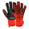 Goalkeeper gloves Reusch Attrakt Freegel Gold Evolution Cut Jr 5370135-3333 (128494) 10.5