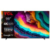 TCL 98P743 SMART TV 98