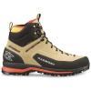 Topánky GARMONT VETTA TECH GTX Uni, cornstalk beige/red veľkosť topánok 10,5