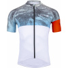 KENNY cyklo dres TECH 23 Summer dye blue - M