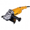 ÚHLOVÁ BRUSIČKA DEWALT DWE492S-QS 2200W 230MM