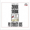 Svěrák Zdeněk - Po strništi bos / 3CD [3 CD]