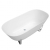 Villeroy & Boch Antheus Voľne stojaca vaňa 175x80 cm, alpská biela UBQ175ANH7F400V-01