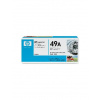 Toner HP Q5949A HP 49A pre LaserJet 1160/1320/3390/3392 black (2.500 str.)