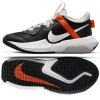 Nike Air Zoom Coossover Jr DC5216 004 basketball shoes (117398) Black 36 1/2