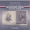 Dvořák Antonín - Slovanské tance / Jeremiáš O. [CD]
