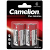 CAMELION Batérie alkalické PLUS C 2ks 1.5V LR14-BP2 11000214