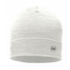 ČIAPKA BUFF MERINO LIGHTWEIGHT BEANIE SOLI D CLOUD