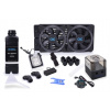 Alphacool Core Wind ST30 240mm Watercooling Kit 11984