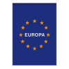 Blok poznámkový Notes Europa A4 50 listov čistý