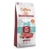 Calibra Dog Life Junior Small & Medium Fresh Beef - 12 kg