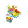 Wiky Kuchynský set na krájanie WKW037582