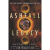 Ashfall Legacy - Pittacus Lore