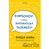 Simpsonovi a jejich matematická tajemství - Simon Singh