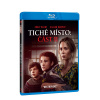 Tiché místo: Část II. (BD)