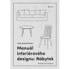 Manuál interiérového designu Nábytek