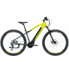 Horský elektrobicykel LOVELEC Naos FARBA: yellow (žlutá), RÁM: 20,5'', BATÉRIA: 20 Ah (720 Wh)