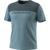 Tričko DYNAFIT Traverse Light T-Shirt M smoke blue XL