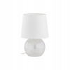 Nočná lampa do detskej izby - Pico Biela stolová lampa 620 TK osvetlenie (Pico Biela stolová lampa 620 TK osvetlenie)