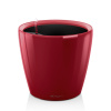 Kvetináč Lechuza Classico LS 21/20 All inclusive set scarlet red