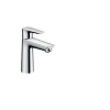 HansGrohe Talis E - Umývadlová batéria, chróm 71712000