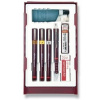Sada technických pier Rotring Isograph College Set