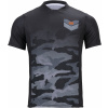 KENNY cyklo dres INDY 23 camo - XL