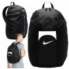 Nike Academy Team DV0761-011 čierna 30 l
