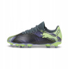 Topánky Puma Future 7 Play FG/AG Jr 107949-03 sivá 38 1/2