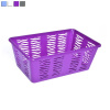 Košík plast ZEBRA 30x20x11,1cm - ORION