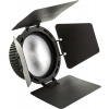 Nanlite CN-18X fresnel lens +barndoors for P100 and P200