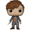 Funko POP! Harry Potter a Fantastické zvieratá Mlok Scamander