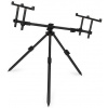 Stojan na pruty Fox EOS 2 & 3 Rod Tripod