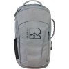 Hannah endeavour grey melange 20 l