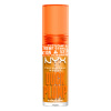 NYX Professional Makeup Duck Plump Plumping Gloss lesk na pery 22 flippin slime, 7 ml