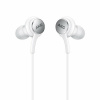Samsung AKG EO-IC100BWEGEU stereo slúchadlá – USB-C, mikrofón, 1.2m – biele (bulk) KF2316308