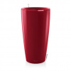 Kvetináč Lechuza Rondo 40 (75cm) Barva: Scarlet kompletný set