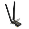 TP-Link TP-Link Archer TBE552E - BE9300 Wi-Fi 7 PCIe adaptér s Bluetooth 5.4