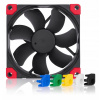Noctua NF-A9 PWM chromax.black.swap