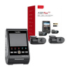 VIOFO A229 PLUS 3CH 2K + 2K + 1080p WiFi, GPS videorekordér