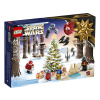 LEGO Star Wars - Adventný kalendár (LEGO75340)