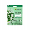 Garnier Superhydratační čistiaca pleťová maska so zeleným čajom Moisture + Freshness Tissue Super Hydrati 32 g