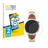 2x BROTECT Displayschutz-Folie pro Huawei Watch GT 5 (41 mm) (2x čirá ochranná fólie BROTECT pro Huawei Watch GT 5 (41 mm))